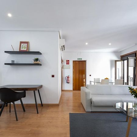 Madrid Centric Suites Bagian luar foto