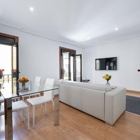 Madrid Centric Suites Bagian luar foto