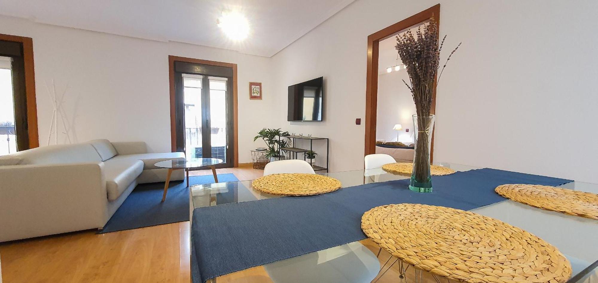 Madrid Centric Suites Bagian luar foto