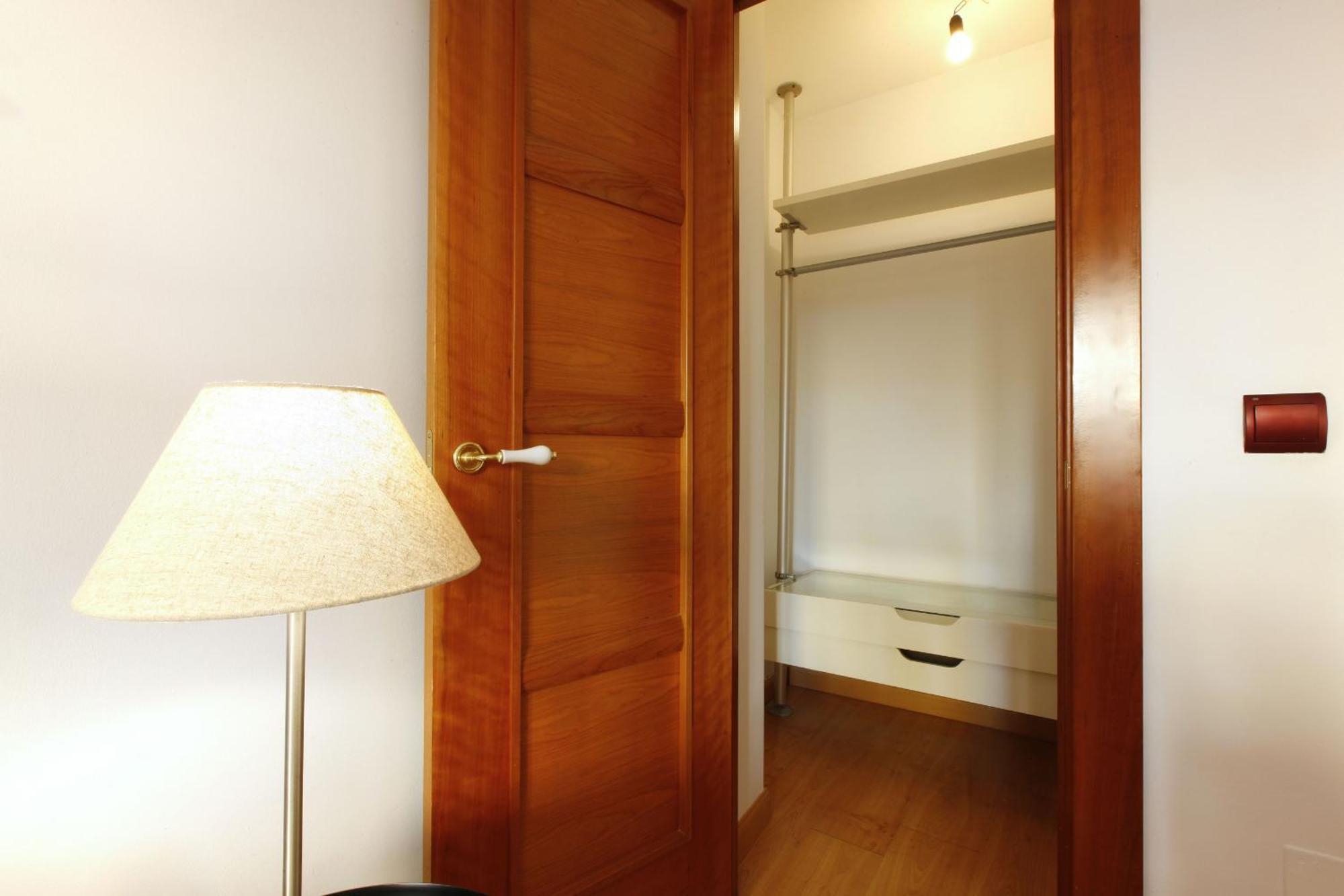 Madrid Centric Suites Bagian luar foto