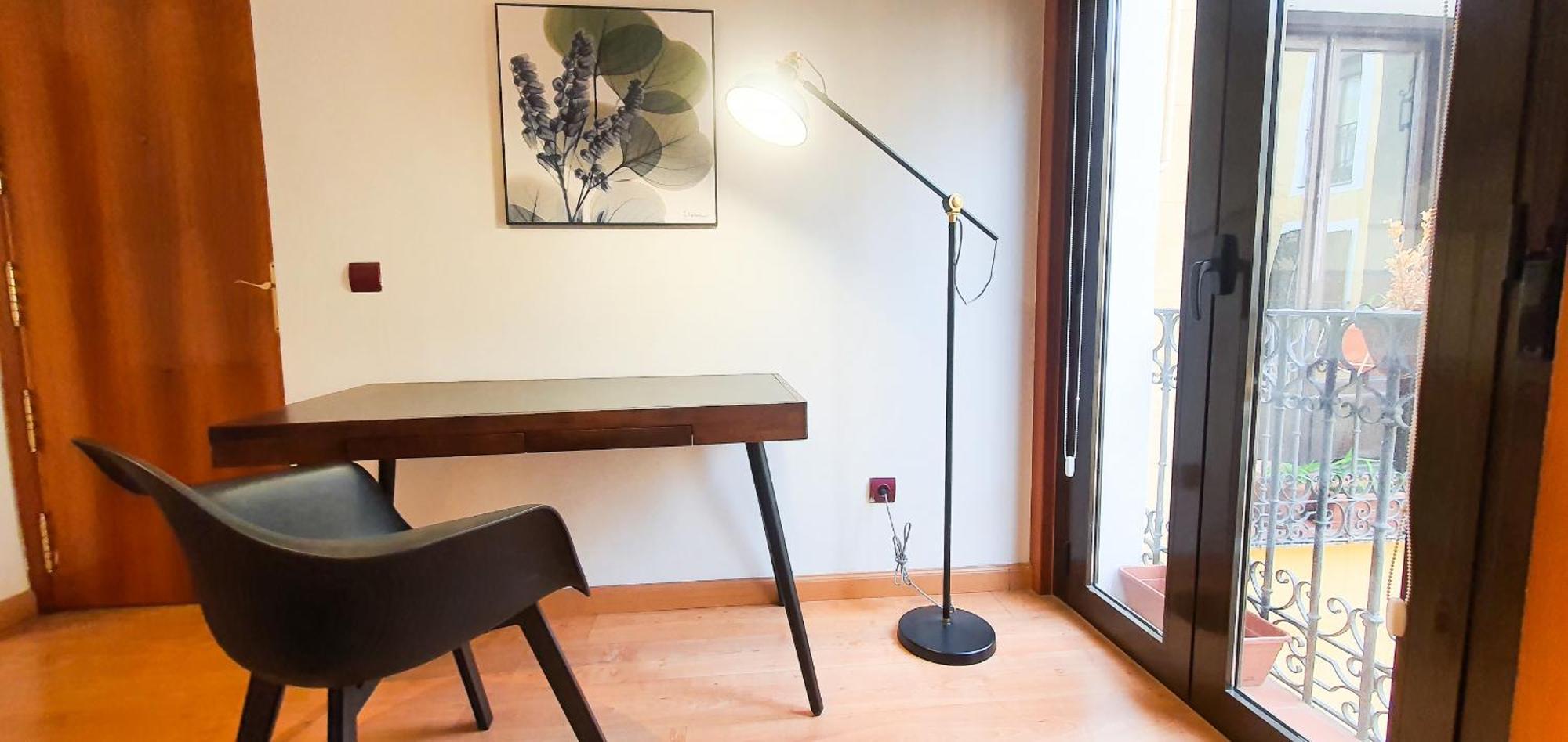 Madrid Centric Suites Bagian luar foto