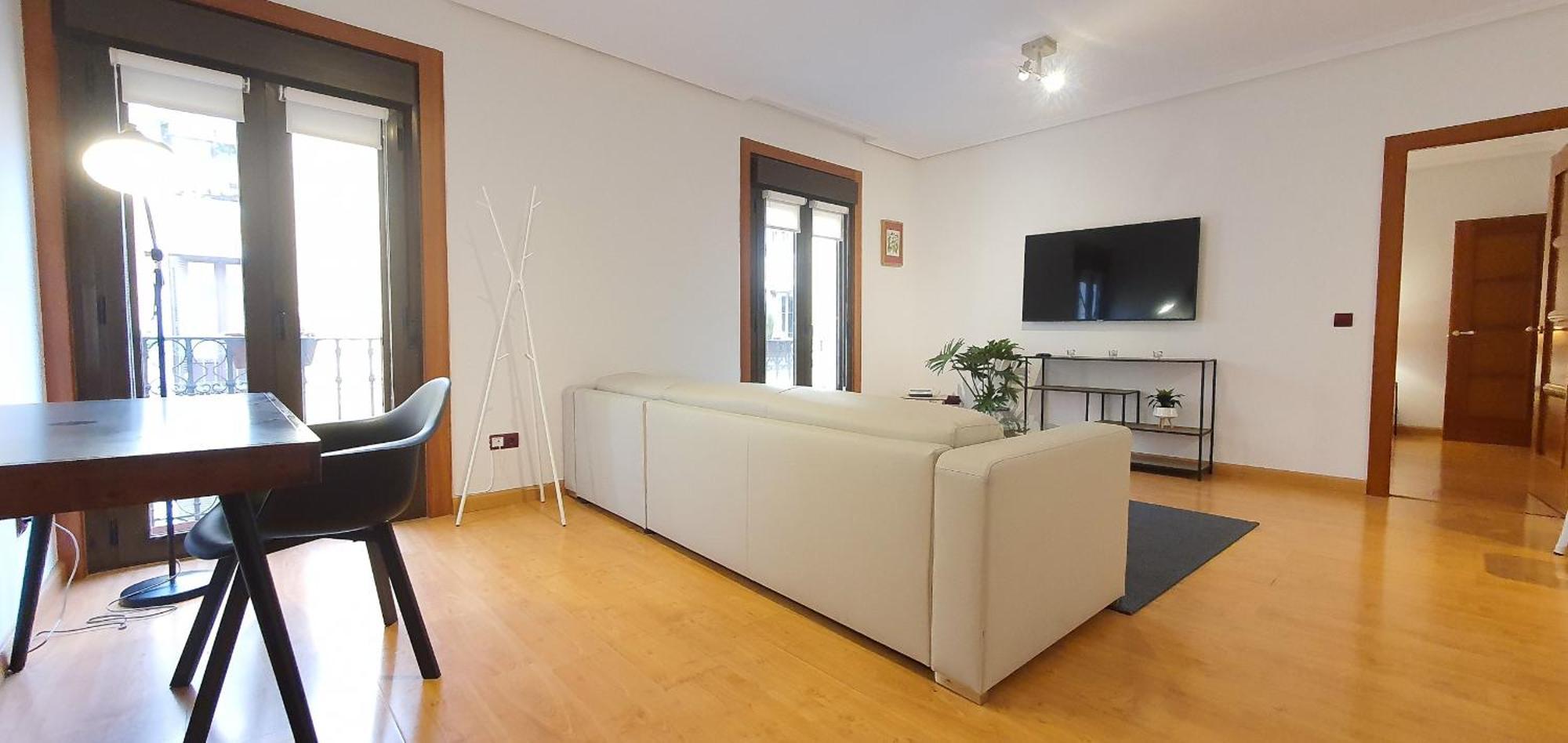Madrid Centric Suites Bagian luar foto