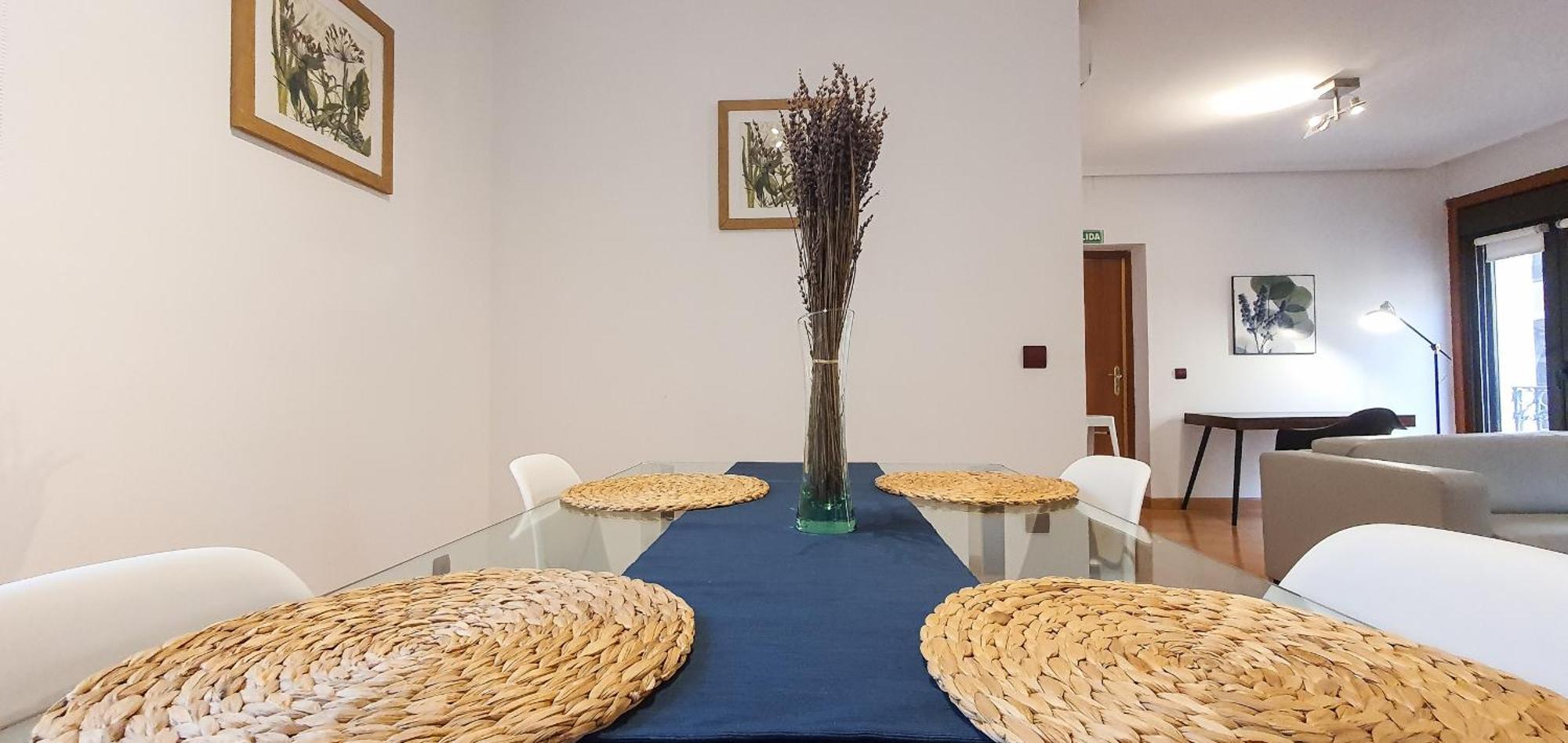 Madrid Centric Suites Bagian luar foto