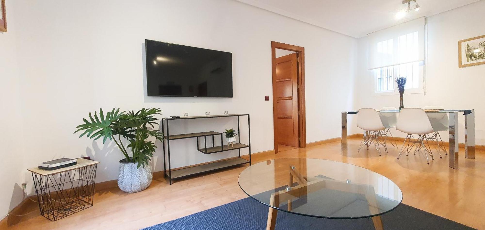 Madrid Centric Suites Bagian luar foto