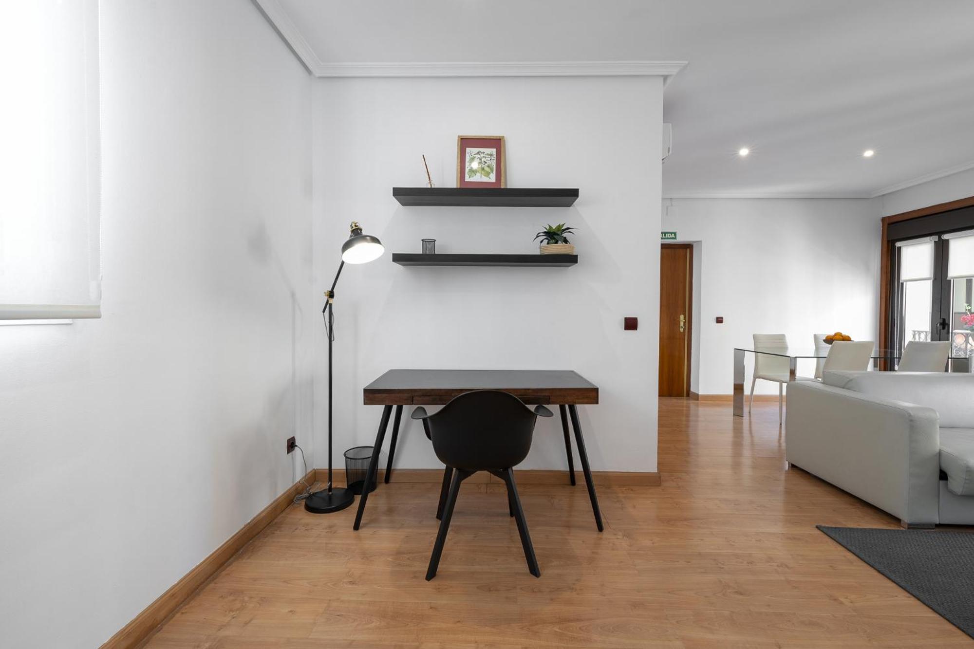 Madrid Centric Suites Bagian luar foto