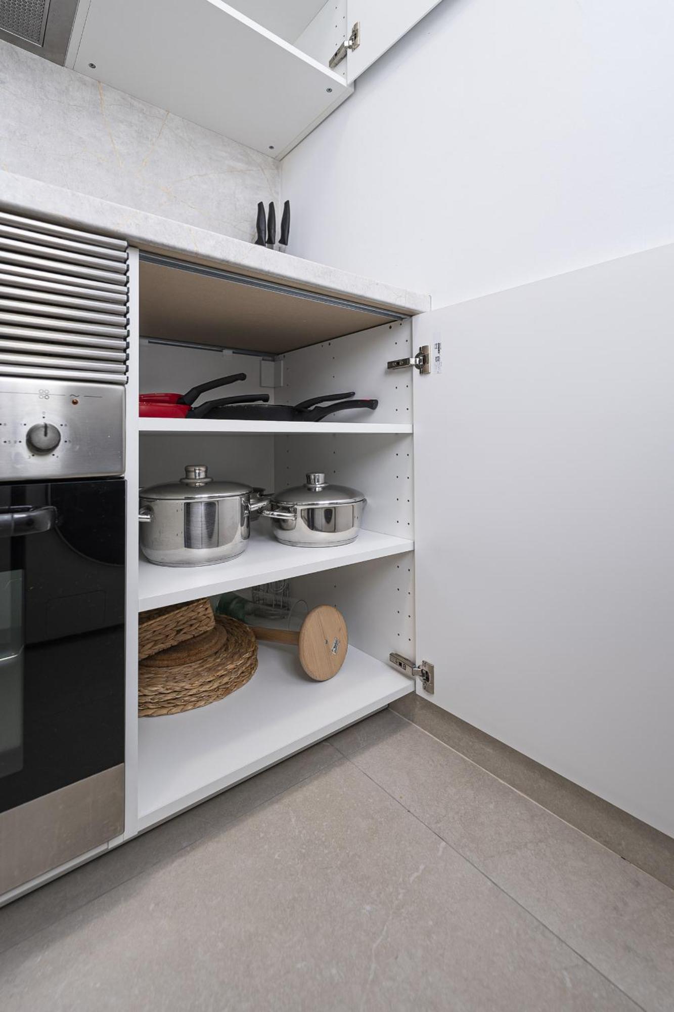 Madrid Centric Suites Bagian luar foto