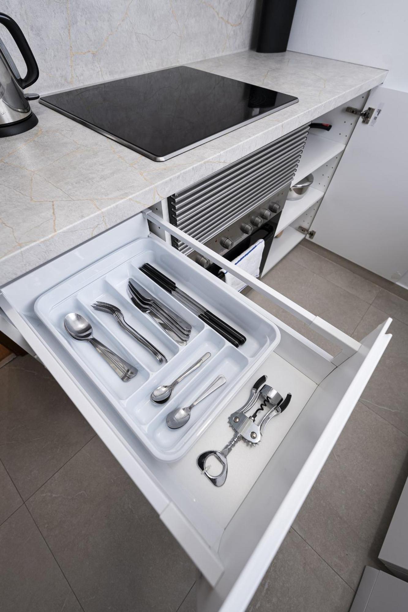 Madrid Centric Suites Bagian luar foto