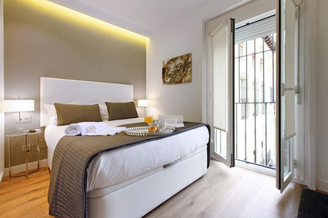 Madrid Centric By Madflats Collection Apartment Bagian luar foto