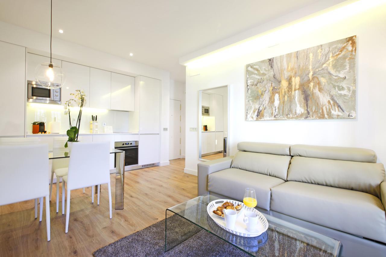 Madrid Centric By Madflats Collection Apartment Bagian luar foto