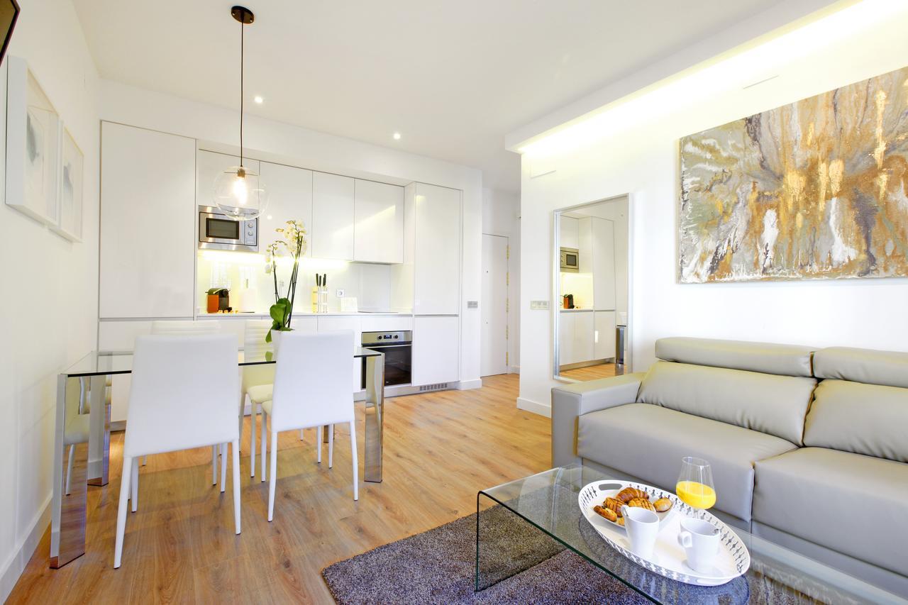 Madrid Centric By Madflats Collection Apartment Bagian luar foto
