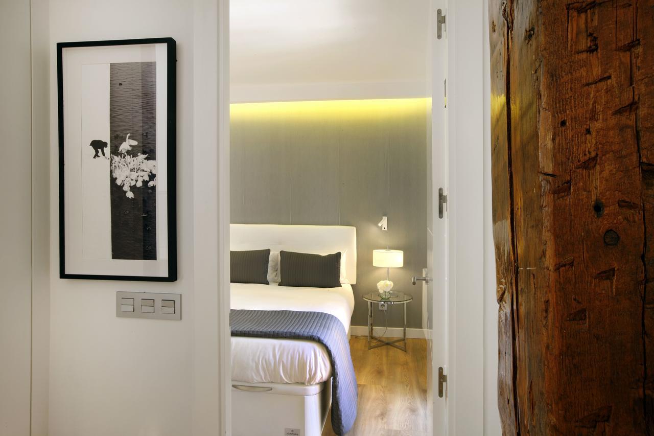 Madrid Centric By Madflats Collection Apartment Bagian luar foto