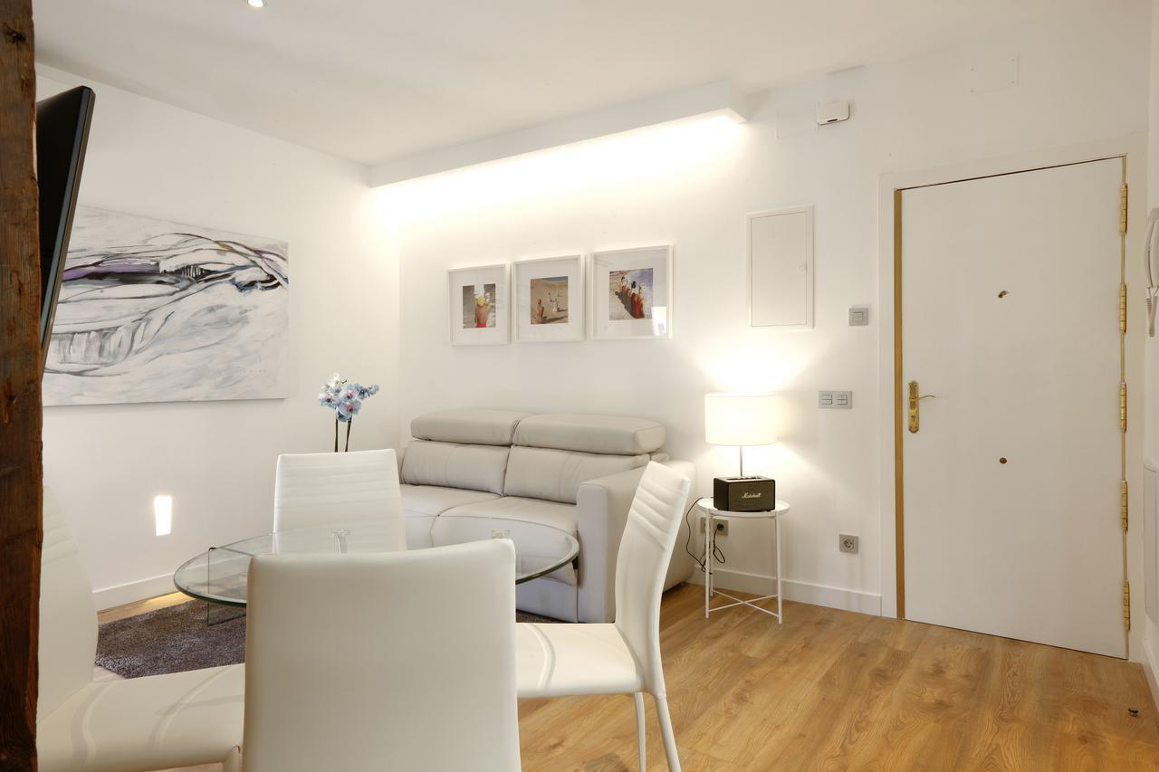 Madrid Centric By Madflats Collection Apartment Bagian luar foto