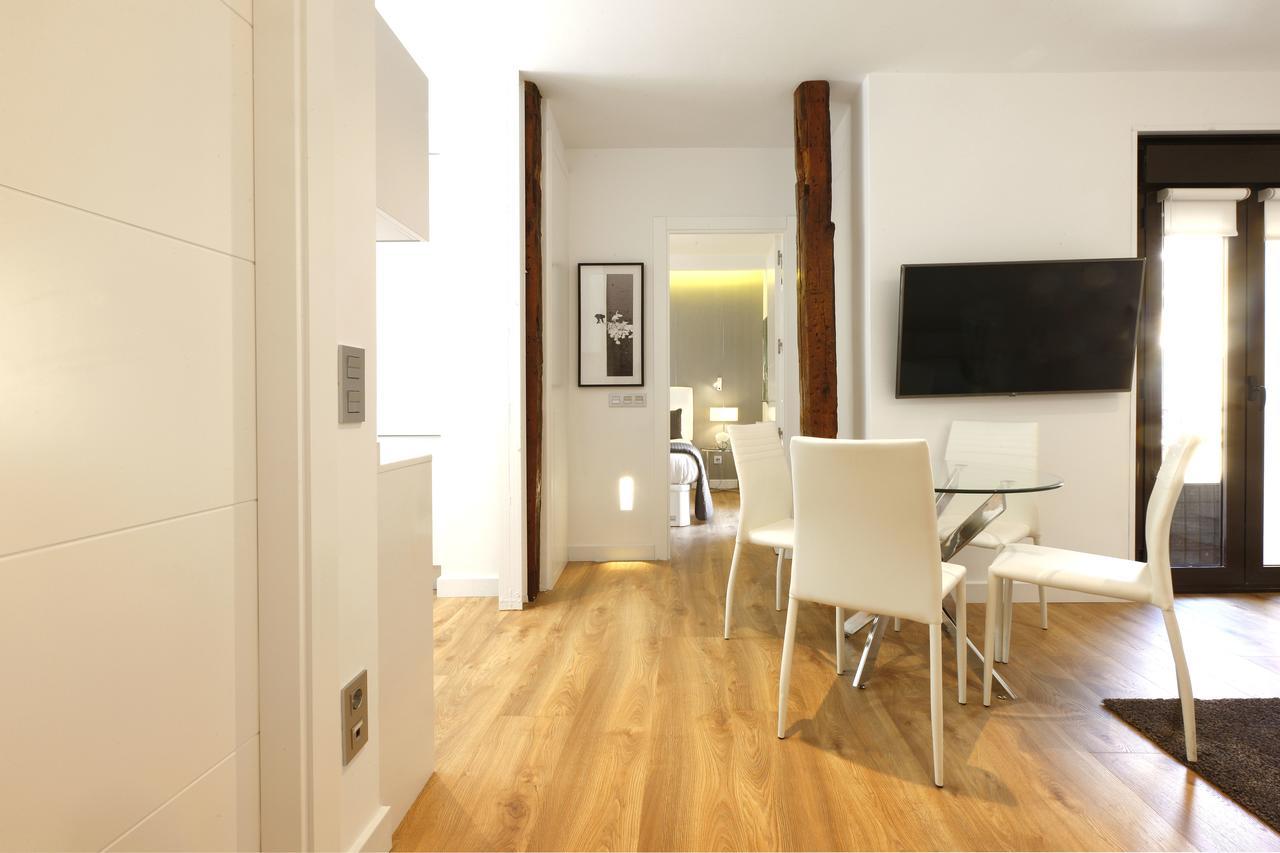 Madrid Centric By Madflats Collection Apartment Bagian luar foto