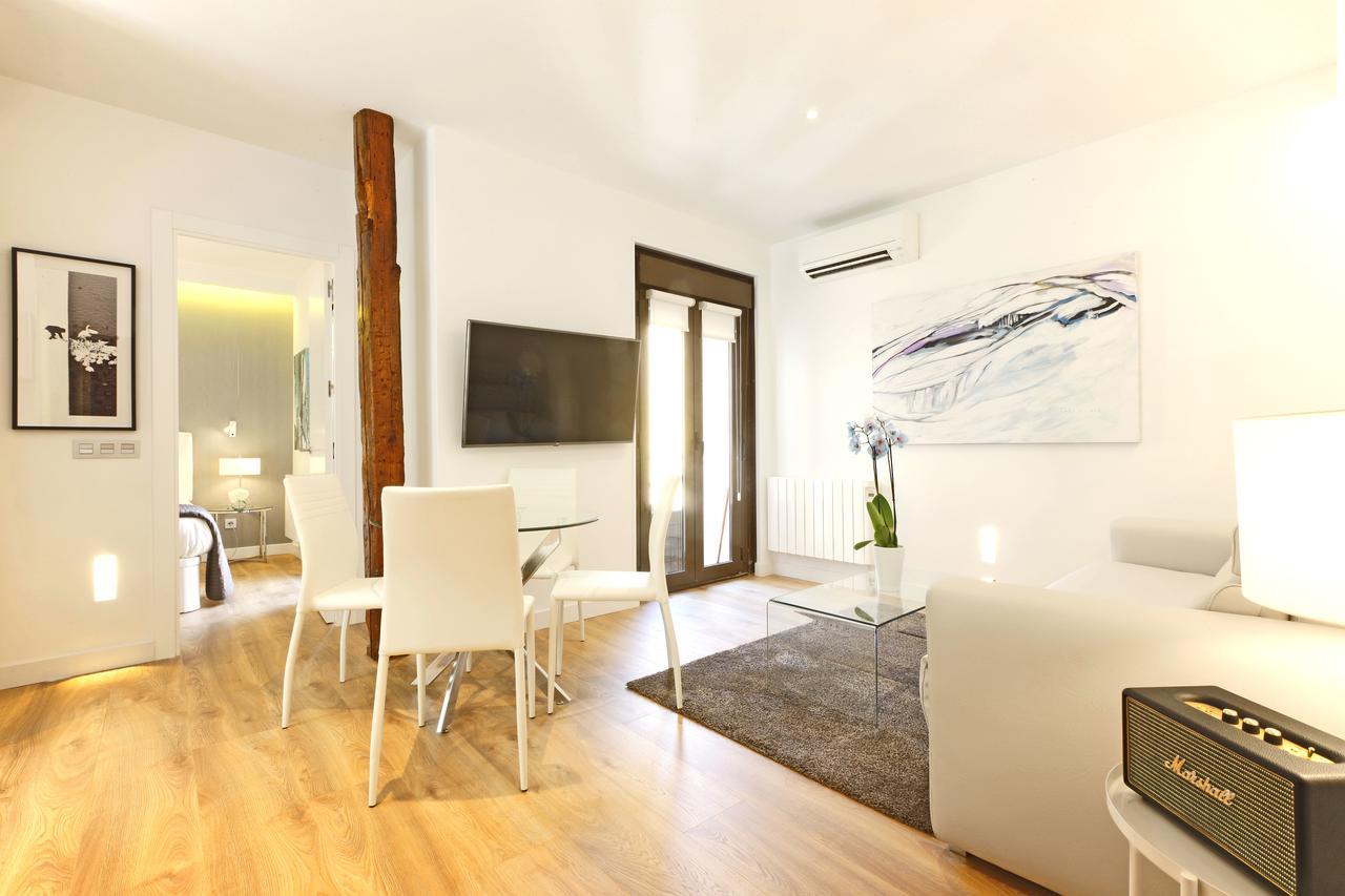 Madrid Centric By Madflats Collection Apartment Bagian luar foto