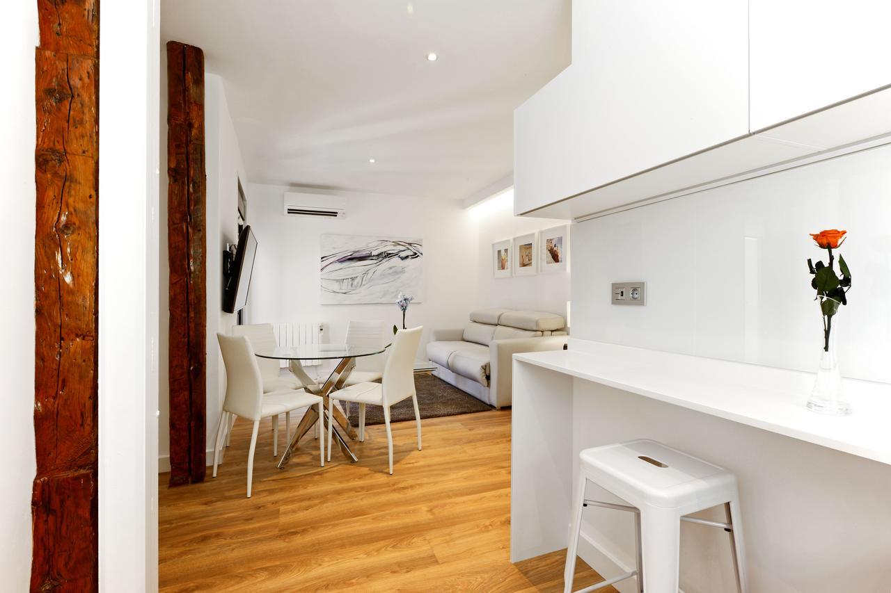 Madrid Centric By Madflats Collection Apartment Bagian luar foto