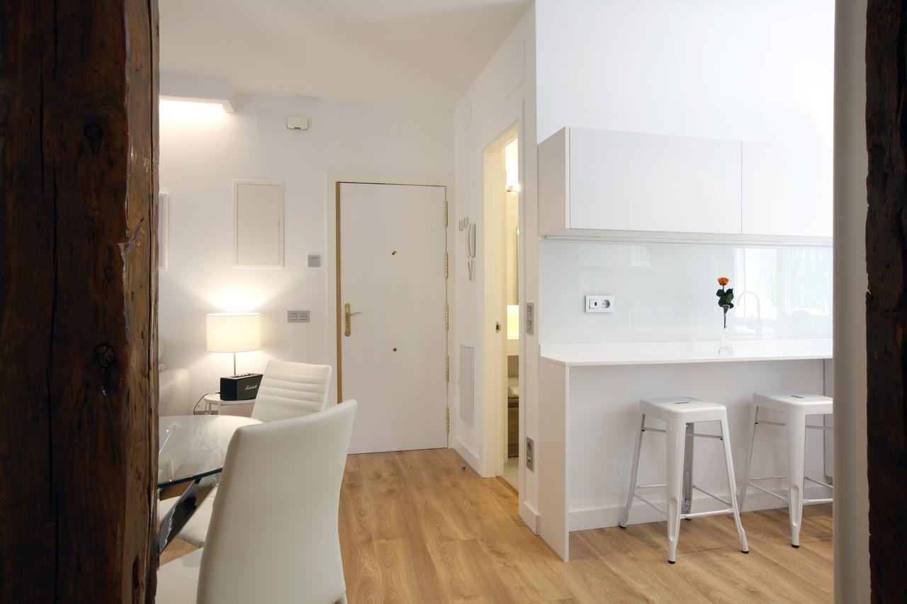 Madrid Centric By Madflats Collection Apartment Bagian luar foto