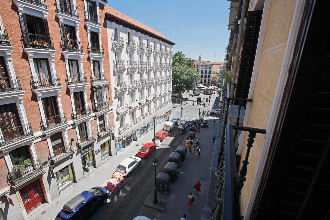 Madrid Centric By Madflats Collection Apartment Bagian luar foto