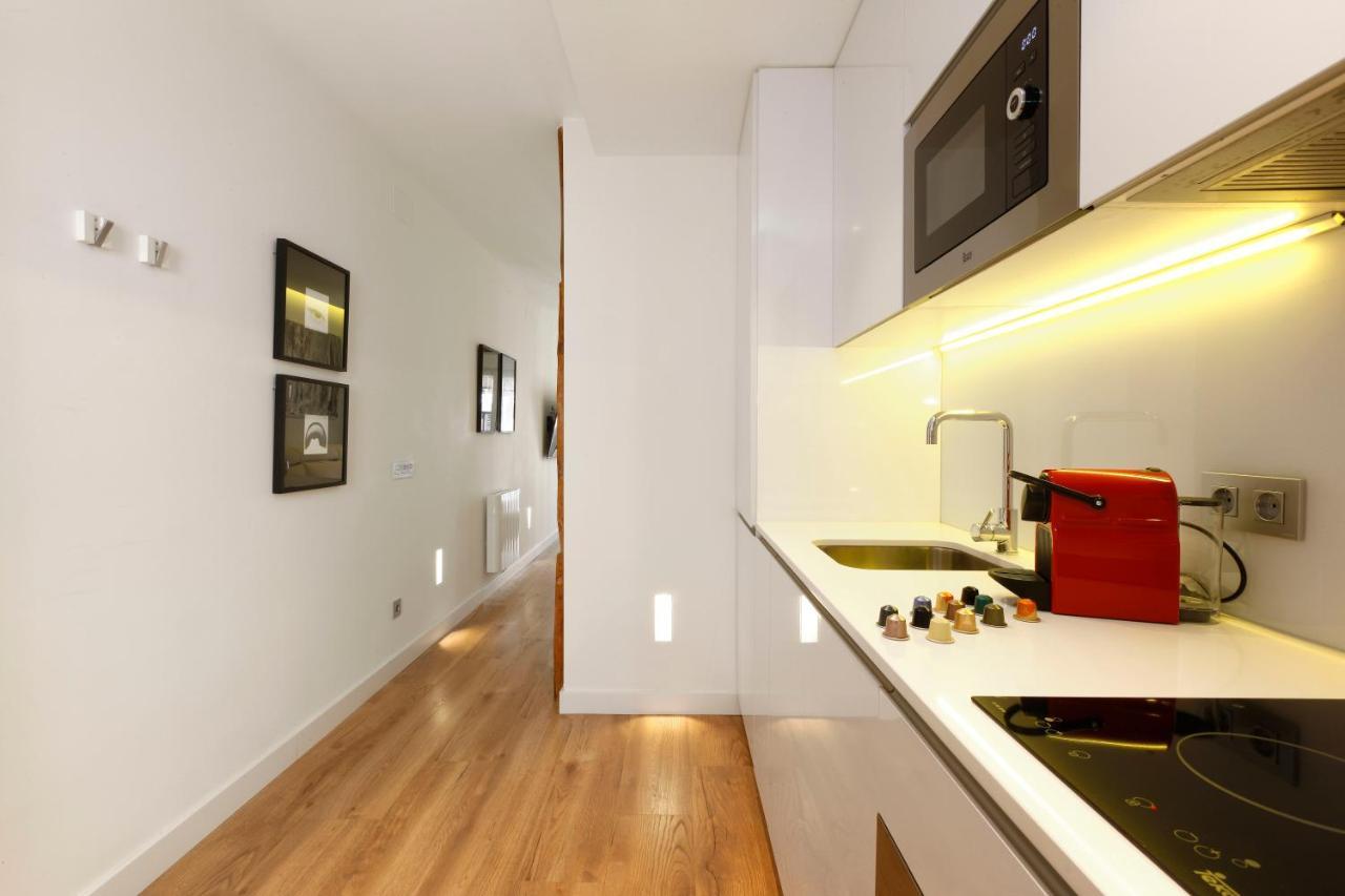 Madrid Centric By Madflats Collection Apartment Bagian luar foto