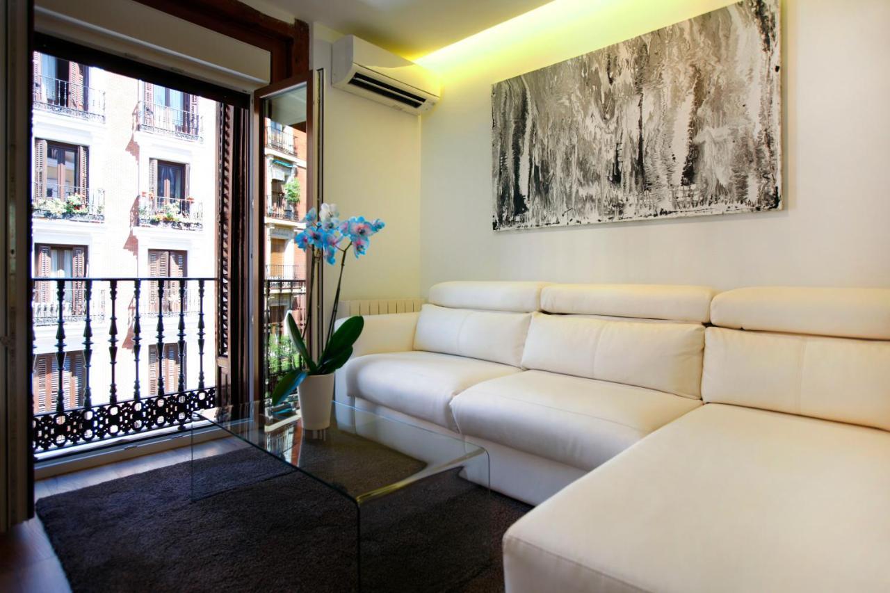 Madrid Centric By Madflats Collection Apartment Bagian luar foto