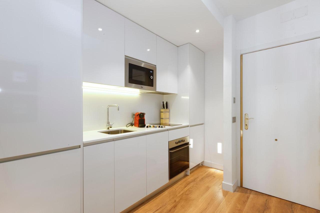 Madrid Centric By Madflats Collection Apartment Bagian luar foto